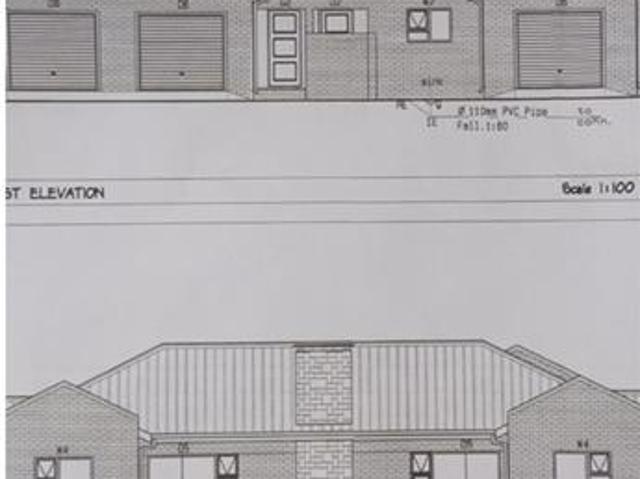 Townhouse for sale in Oranjeville, Free State