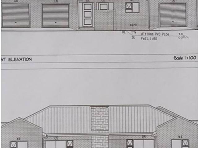 Townhouse for sale in Oranjeville, Free State