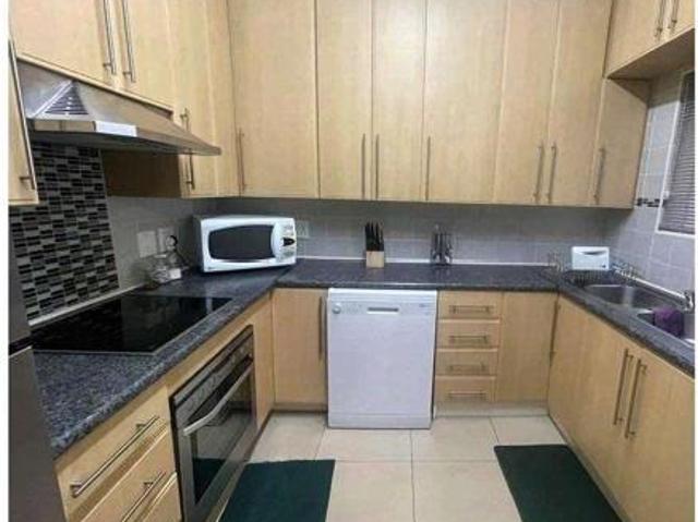Townhouse for sale in Oranjeville, Free State