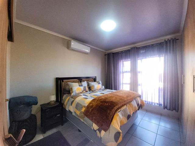 Townhouse for sale in Dr Kenneth Kaunda, North West