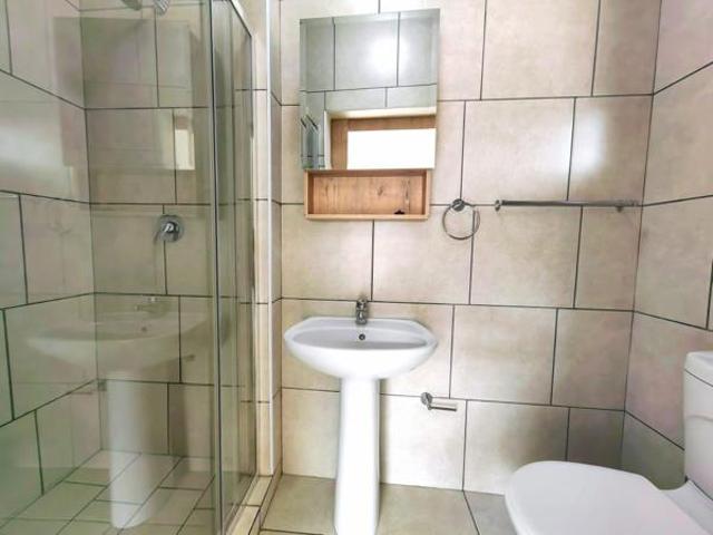 Townhouse for sale in Dr Kenneth Kaunda, North West