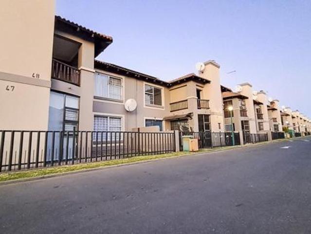 Townhouse for rent in Ekurhuleni, Gauteng