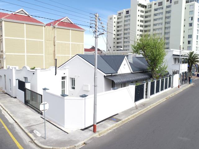 Townhouse for rent in Strand, Western Cape