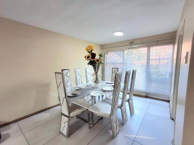 Townhouse for sale in Sedibeng, Gauteng