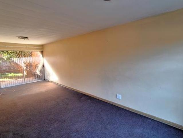 Townhouse for sale in Sedibeng, Gauteng
