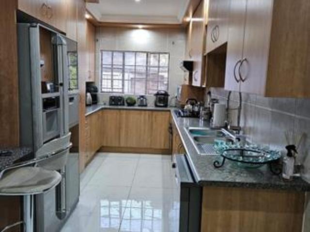 Townhouse for sale in Sedibeng, Gauteng