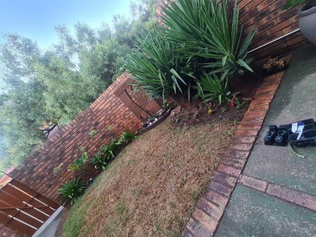 Townhouse for rent in Sedibeng, Gauteng