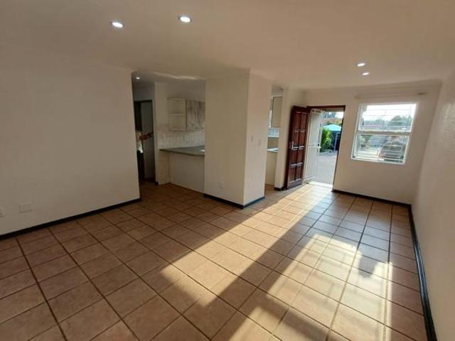 Townhouse for sale in Sedibeng, Gauteng