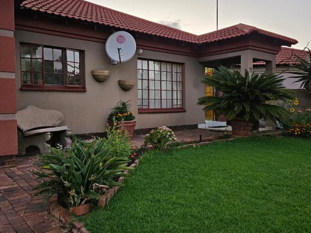 Townhouse for sale in Sedibeng, Gauteng