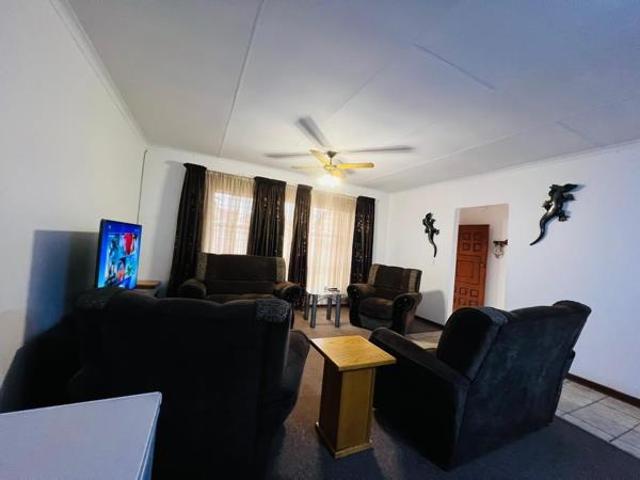 Townhouse for sale in Sedibeng, Gauteng