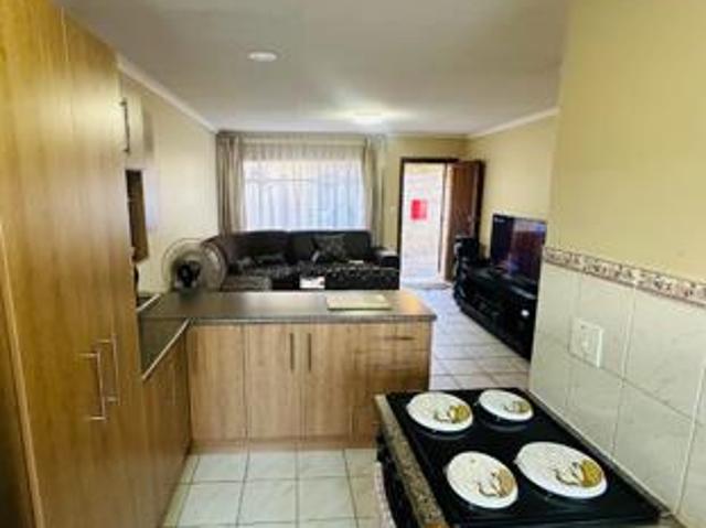 Townhouse for sale in Sedibeng, Gauteng