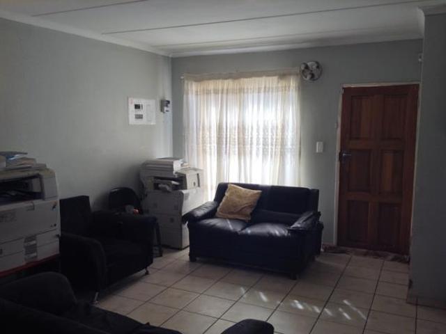 Townhouse for sale in Sedibeng, Gauteng