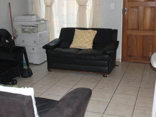 Townhouse for sale in Sedibeng, Gauteng