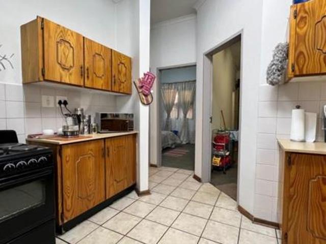 Townhouse for sale in Sedibeng, Gauteng