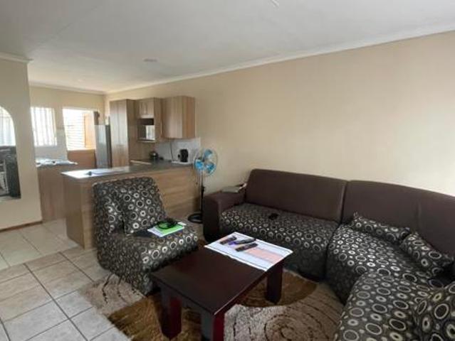 Townhouse for sale in Sedibeng, Gauteng