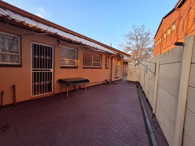 Townhouse for sale in Sedibeng, Gauteng