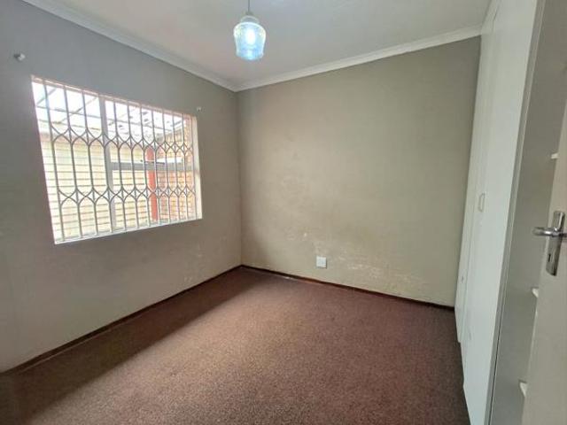 Townhouse for sale in Sedibeng, Gauteng