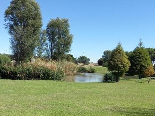 Townhouse for rent in Sedibeng, Gauteng