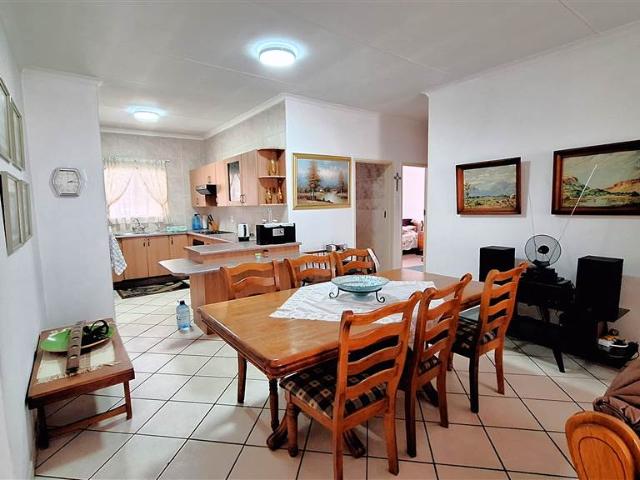 Townhouse for sale in Sedibeng, Gauteng