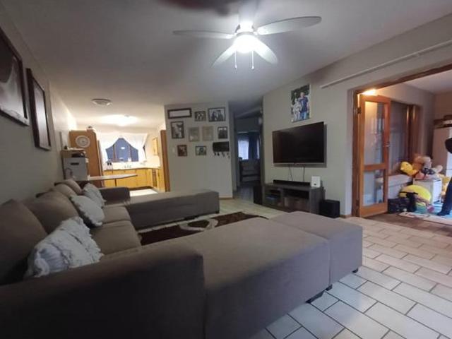 Townhouse for rent in Sedibeng, Gauteng