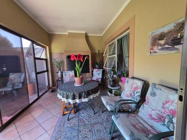 Townhouse for sale in Sedibeng, Gauteng