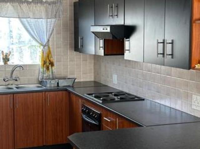 Townhouse for sale in Sedibeng, Gauteng