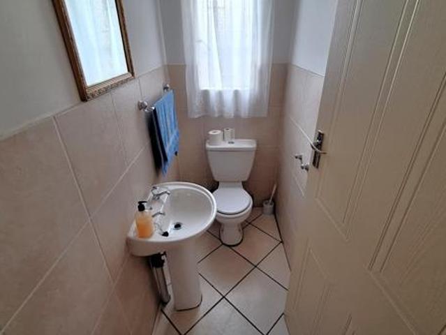 Townhouse for sale in Sedibeng, Gauteng