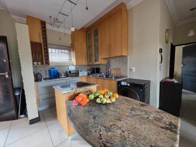 Townhouse for sale in Sedibeng, Gauteng