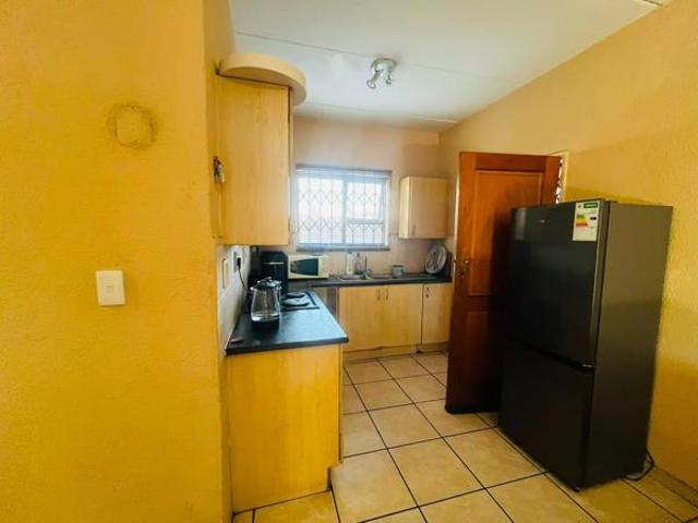 Townhouse for sale in Sedibeng, Gauteng