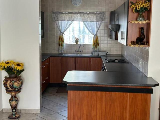 Townhouse for sale in Sedibeng, Gauteng