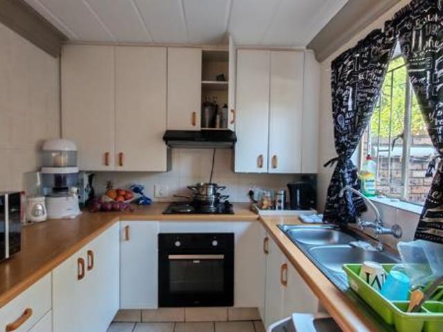 Townhouse for sale in Sedibeng, Gauteng