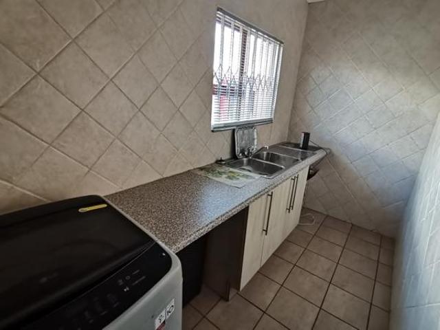Townhouse for sale in Sedibeng, Gauteng