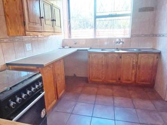 Townhouse for sale in Sedibeng, Gauteng