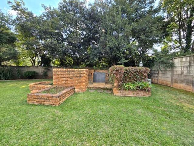 Townhouse for rent in Sedibeng, Gauteng