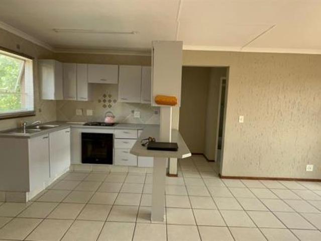 Townhouse for sale in Sedibeng, Gauteng