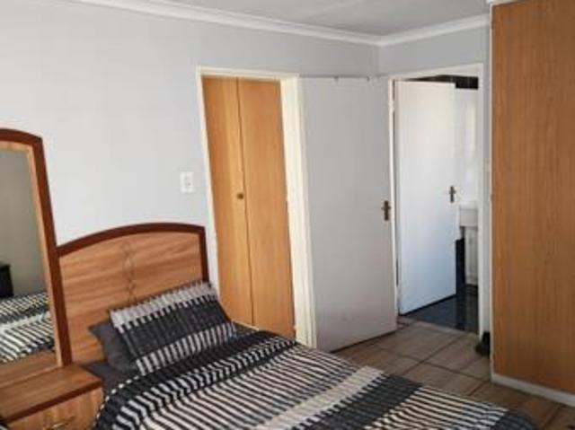 Townhouse for sale in Sedibeng, Gauteng