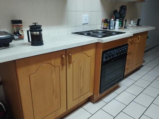 Townhouse for sale in Sedibeng, Gauteng