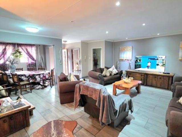 Townhouse for sale in Sedibeng, Gauteng