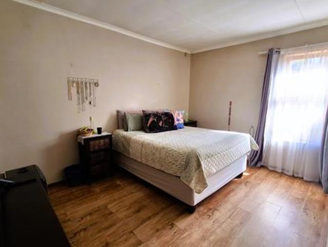 Townhouse for rent in Sedibeng, Gauteng