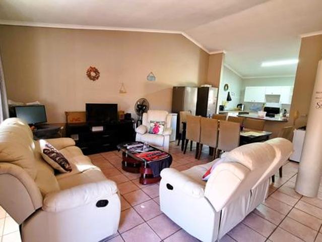Townhouse for rent in Sedibeng, Gauteng