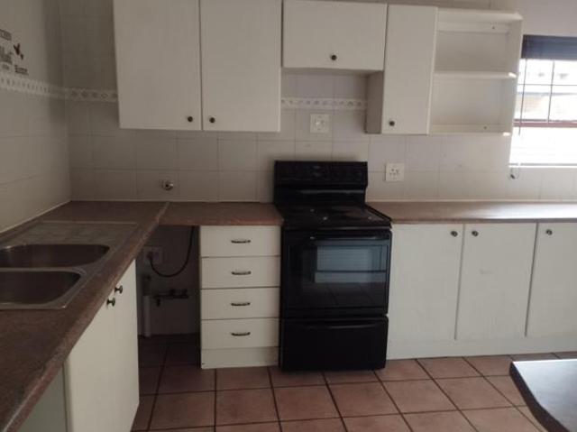 Townhouse for sale in Sedibeng, Gauteng