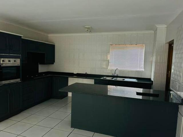 Townhouse for sale in Sedibeng, Gauteng
