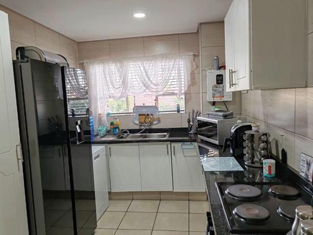 Townhouse for sale in Sedibeng, Gauteng