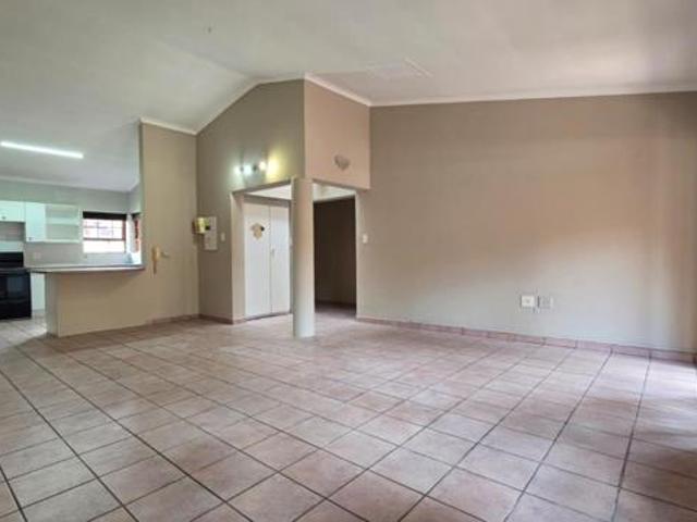 Townhouse for sale in Sedibeng, Gauteng