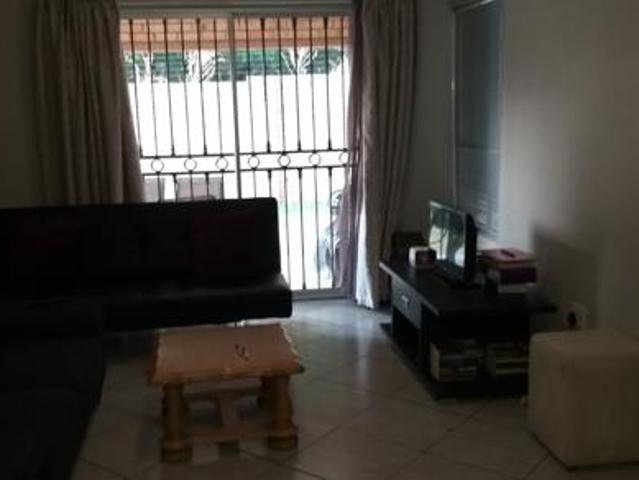 Townhouse for rent in Sedibeng, Gauteng