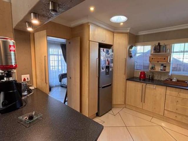 Townhouse for sale in Sedibeng, Gauteng