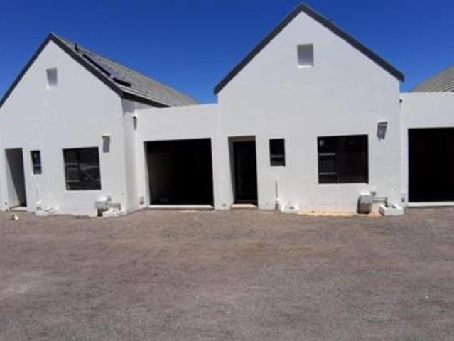 Townhouse for sale in Western Cape