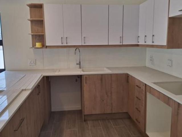 Townhouse for sale in Western Cape