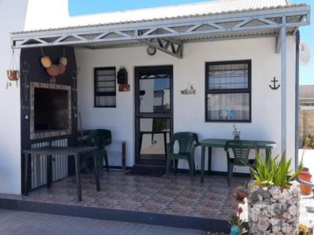 Townhouse for sale in Western Cape