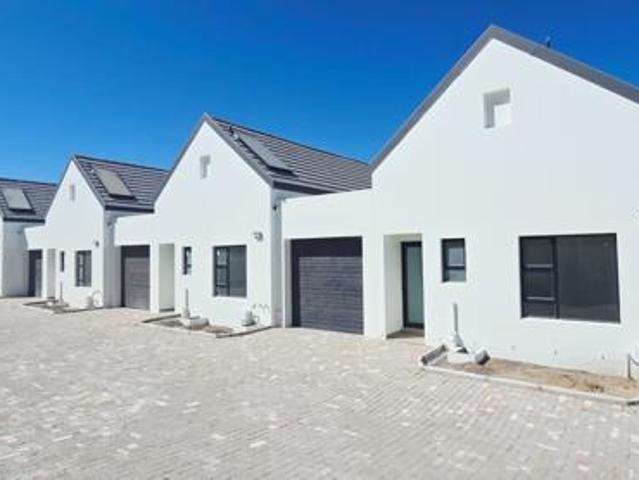 Townhouse for sale in Western Cape